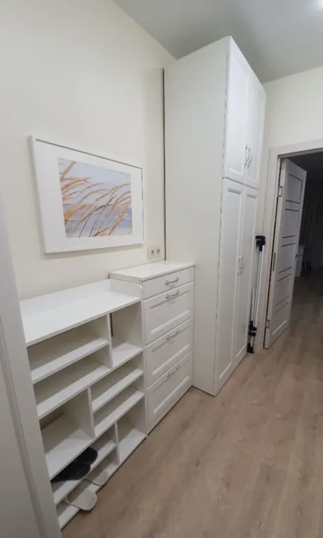 Уютная квартира студия