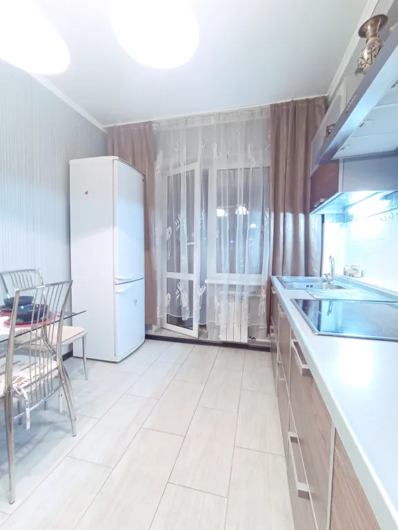 Чичерина, Прииск, Храм, ТРК Космос, ТРК Фокус