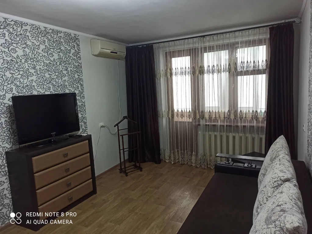 Квартира Благоустроенная квартира в центре города — Евпатория