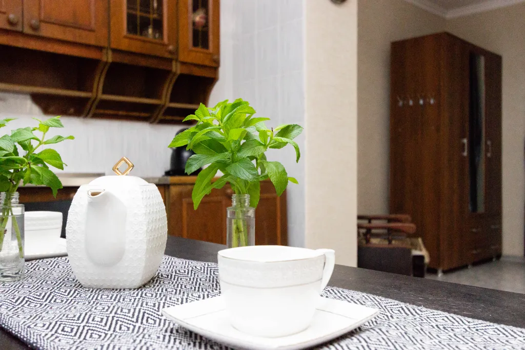 2-этажный дом в лесу в 5 минутах от моря