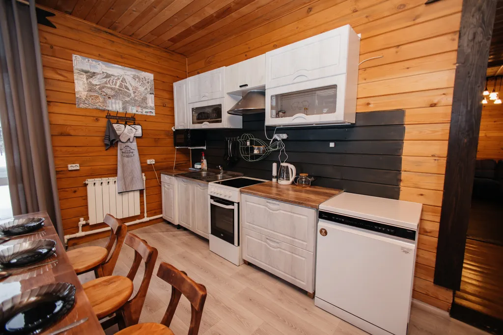 Гостевой дом