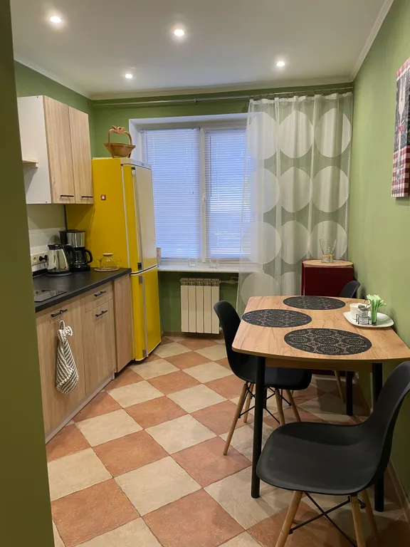 Квартира Квартира на острове Канта — Калининград