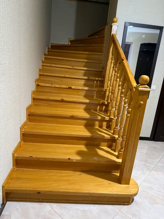 Уютный дом в центре города