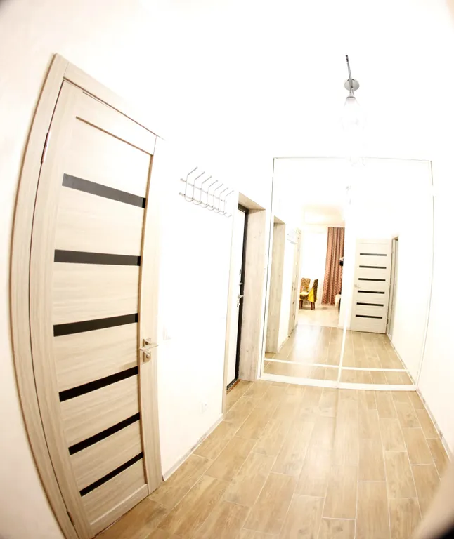 Квартира Велоапартаменты — Светлогорск