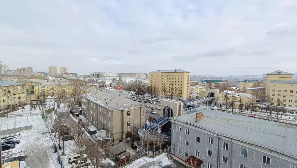 Уютная студия недалеко от Автовокзала