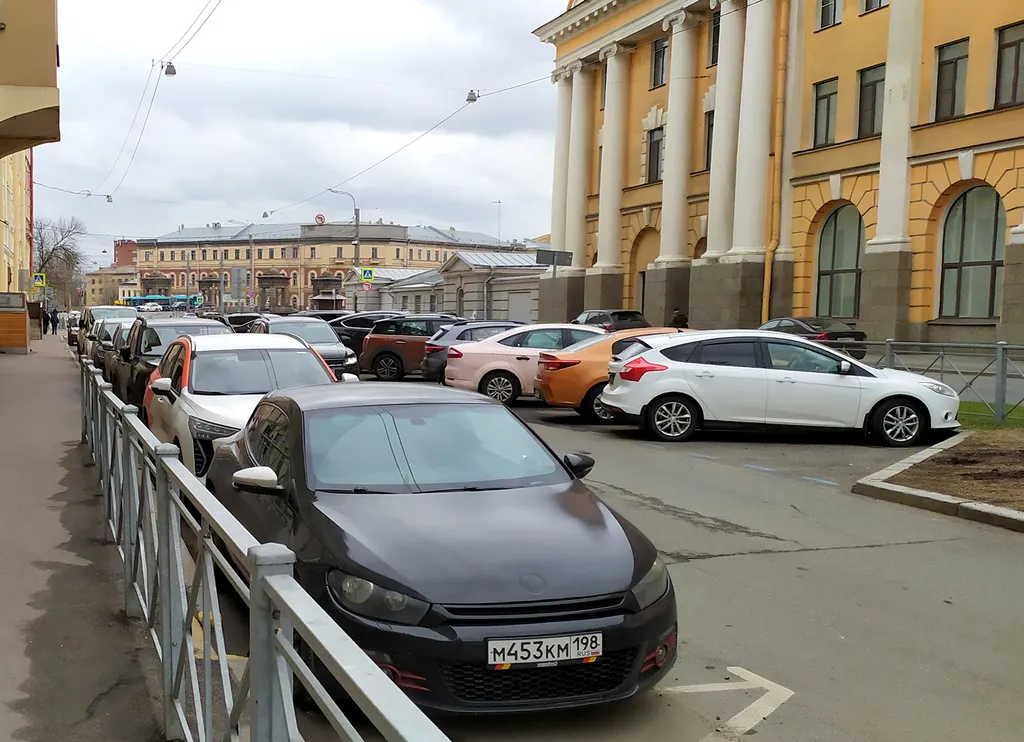 Аутентичная квартира в центре