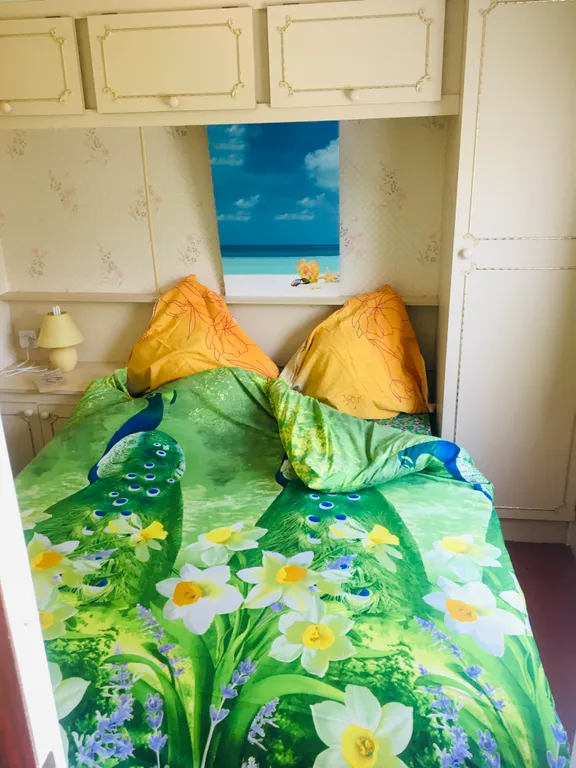 Барнхаус у моря