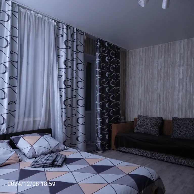 Уютное семейное местечко