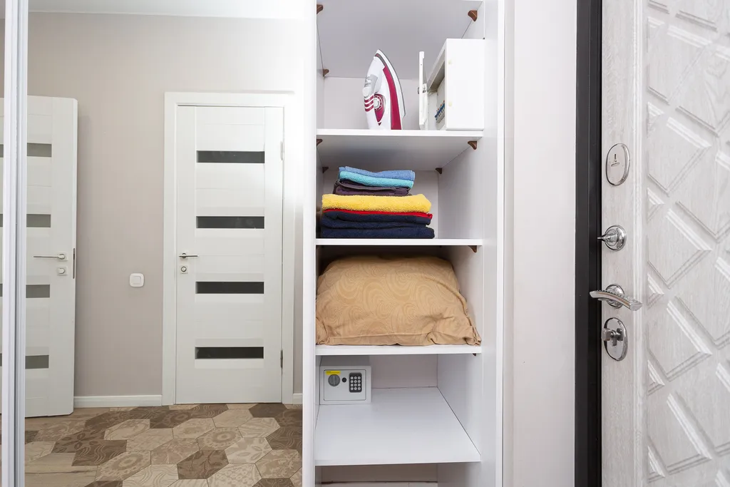 Квартира Апартаменты де люкс — Светлогорск