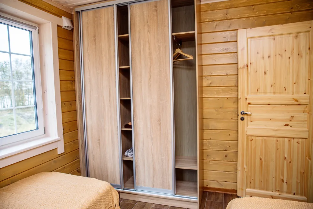 2-комнатный Дом