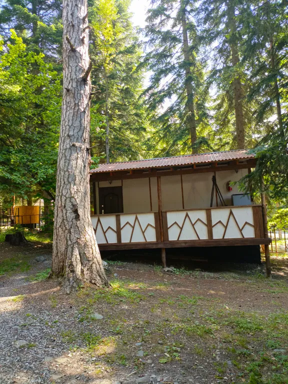 1-комнатный Дом