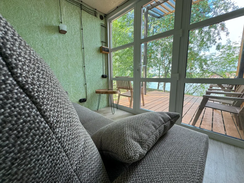 2-комнатный Дом