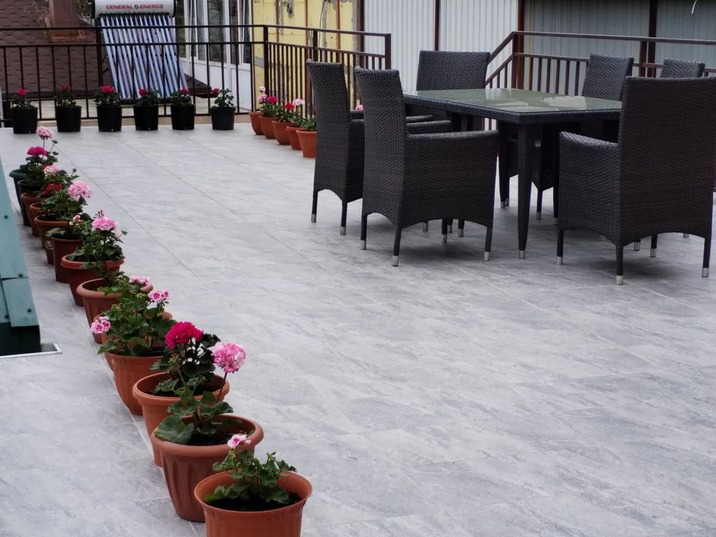 Этаж под ключ у моря в Вардане