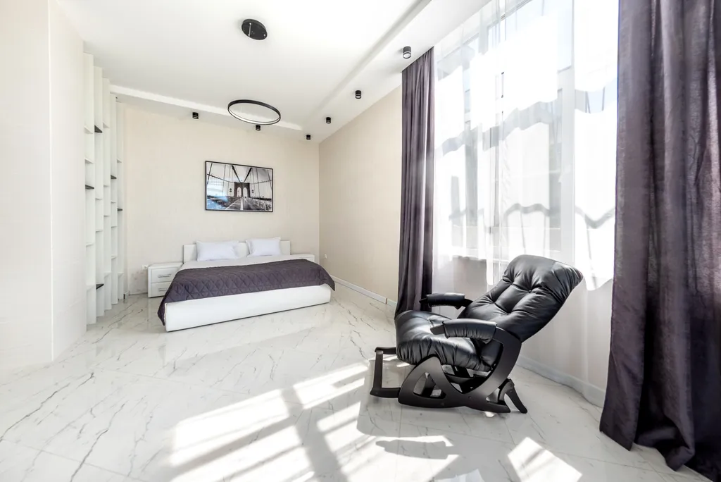 Просторный дом с Панорамным видом на море