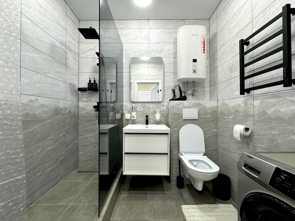 Квартира с шикарным видом на реку Обь