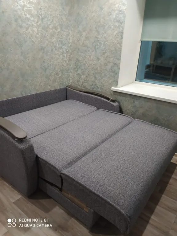 Дом у аквапарка