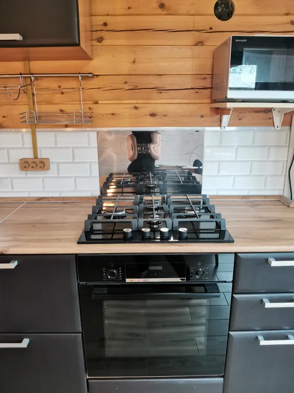 Дом на острове