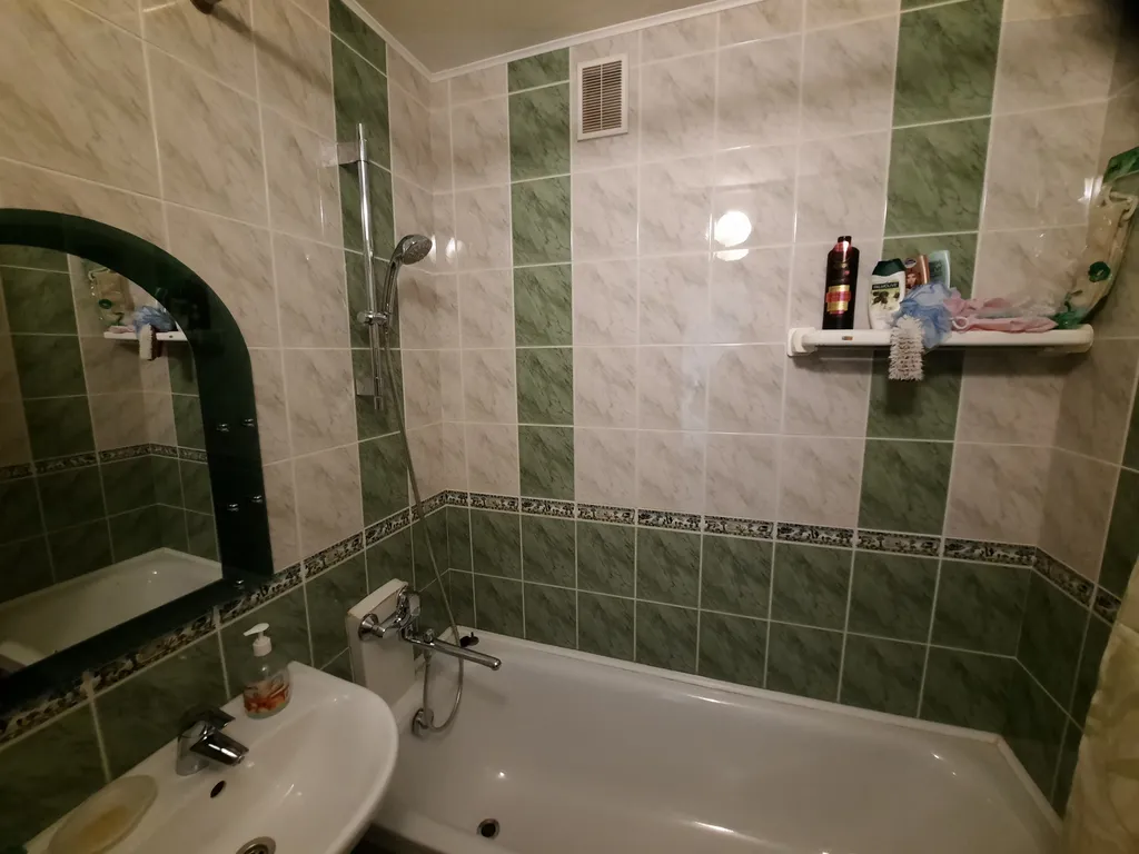 Панорамное место над Байкалом