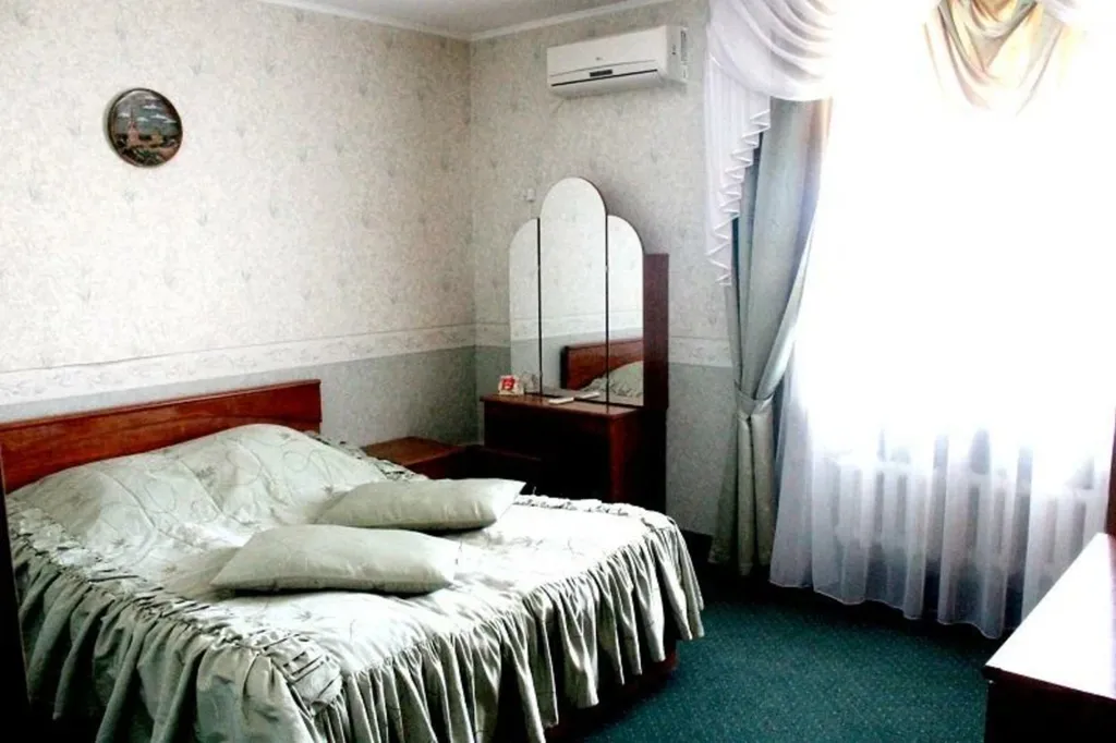 Квартира Комната — аренда посуточно в Пермь