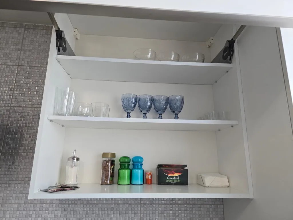 Квартира Уютная квартира на морском побережье — Пионерский