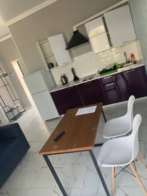 Коттедж Дом у моря №5 — Витино