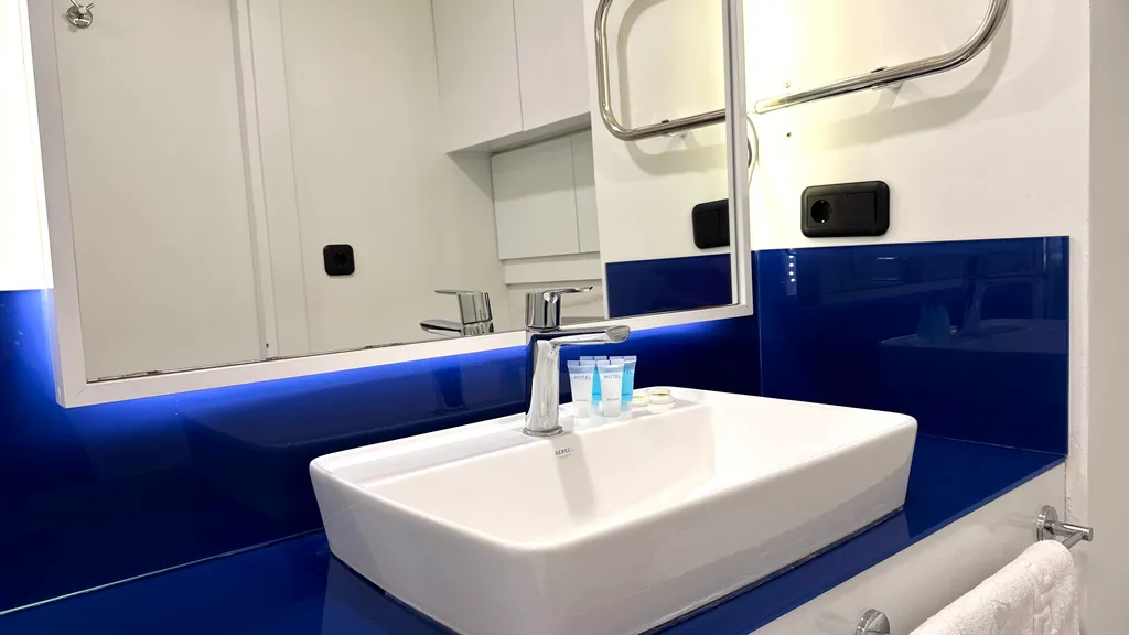 Апартаменты на первой линии моря в Батуми