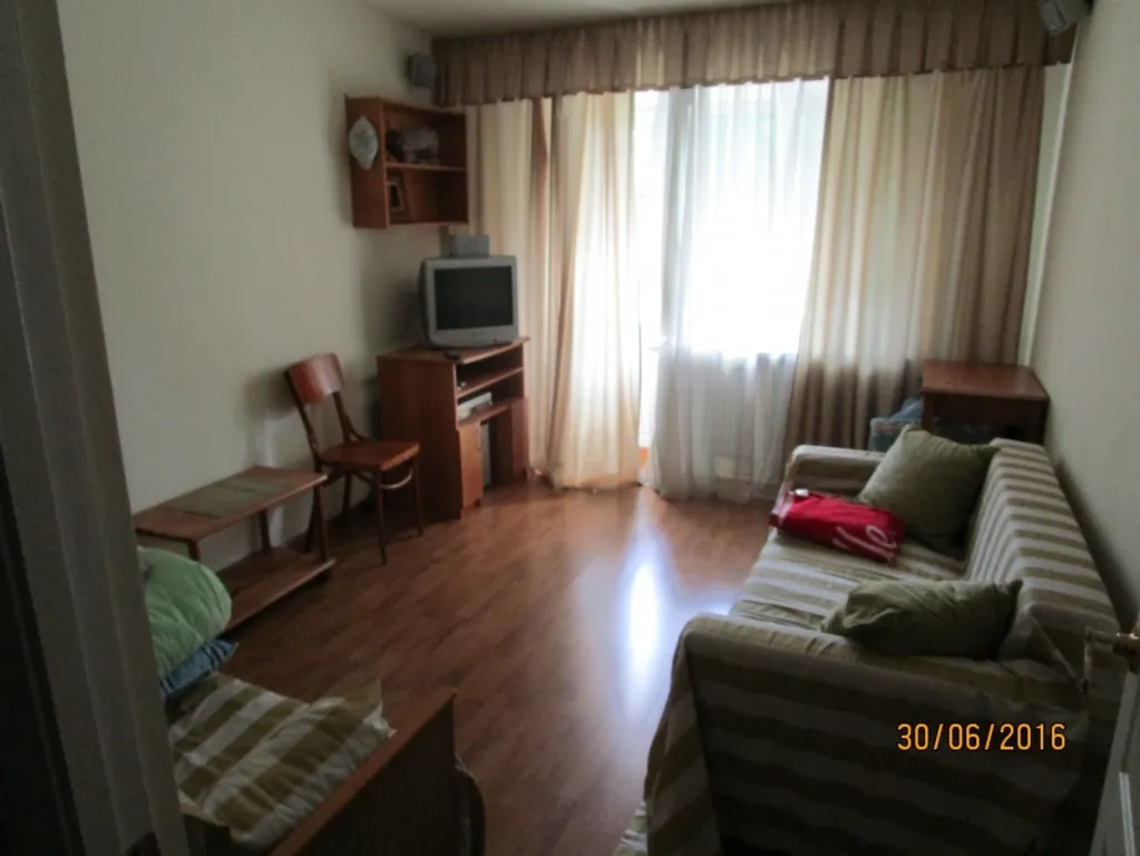 Уютная чистая квартира в центре в парковой зоне