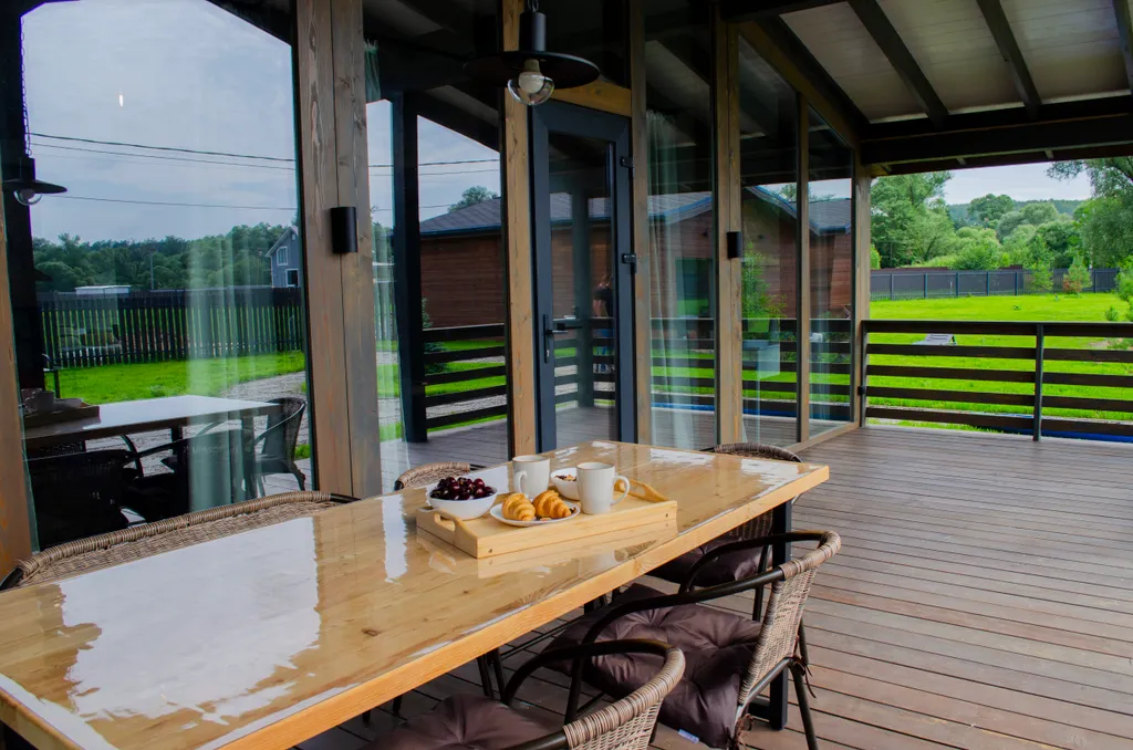 Меридиан Domingo Dacha