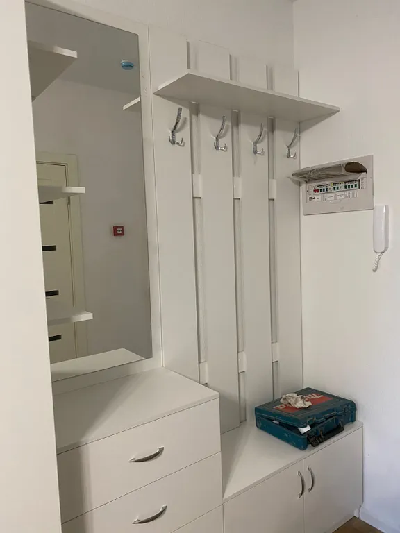 Уютная студия рядом с парком