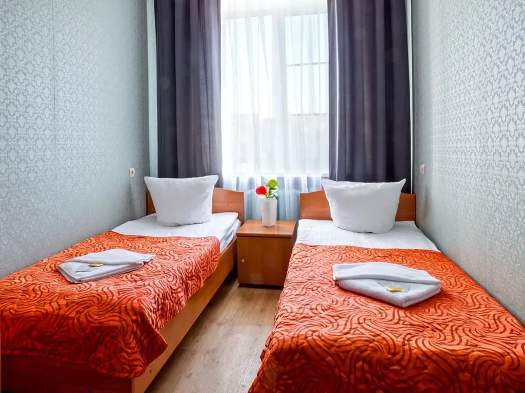 Квартира Комната — аренда посуточно в Тула