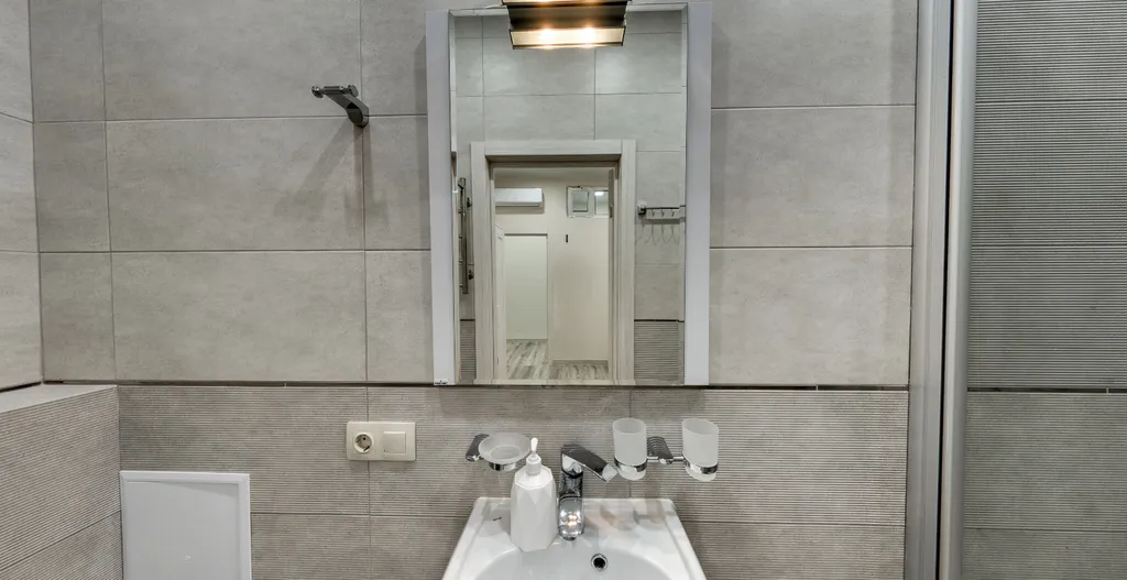 3-комнатная квартира с видом на море