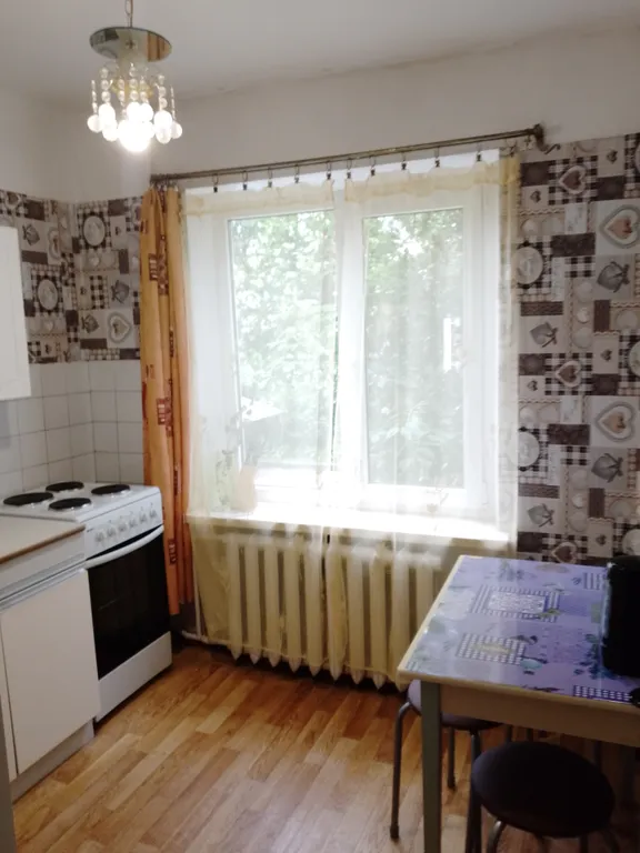 Квартира 3-комнатная Квартира — Сортавала