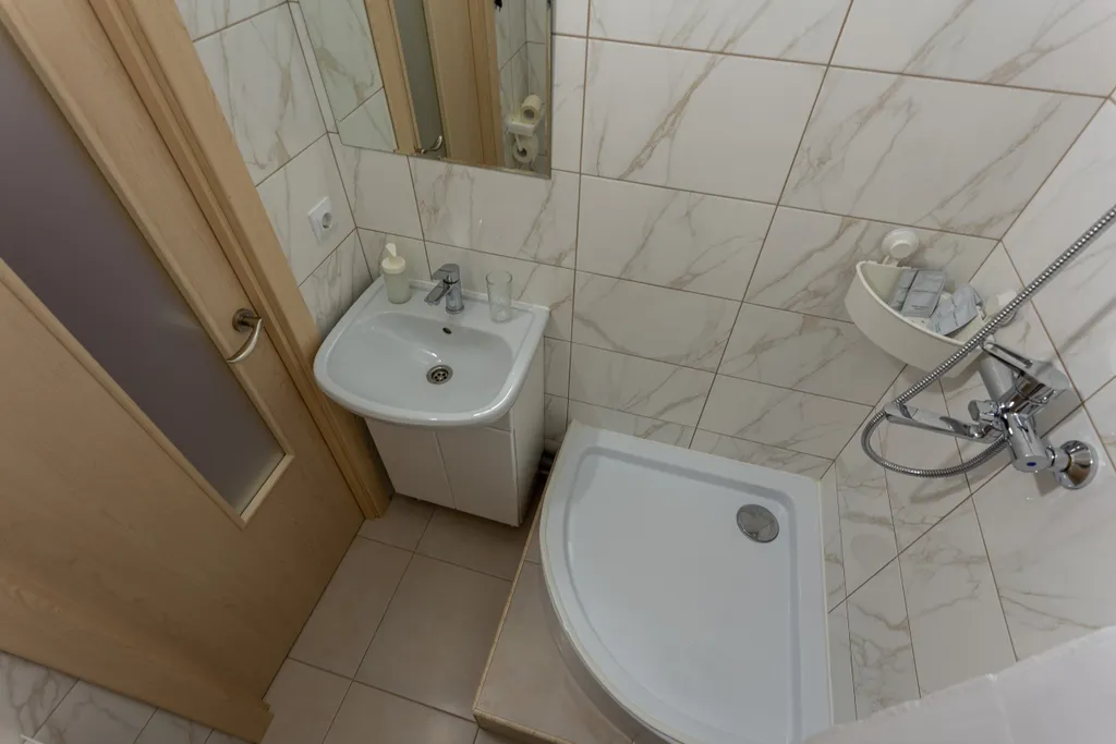 Уютная студия на Омской