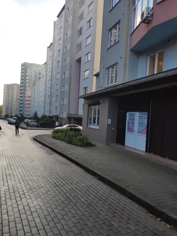 Квартира Квартира Королевский отдых — Калининград