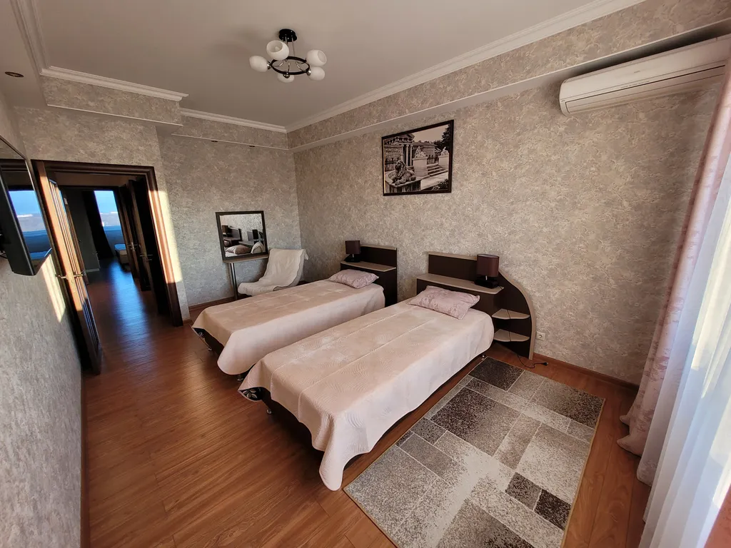 Уютная, комфортнаяя квартира в центре