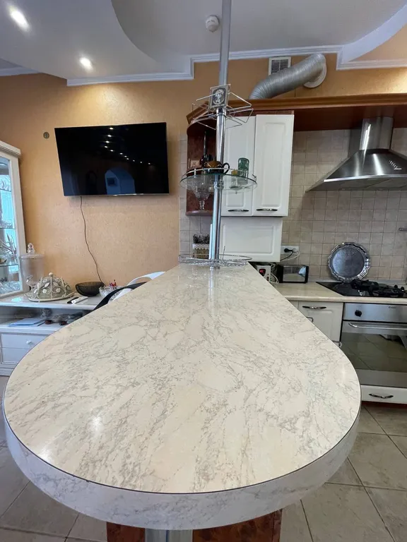 Таунхаус с видом на море на 1 береговой линии Балтийского моря