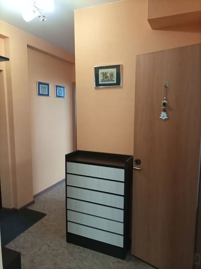 Прихожая