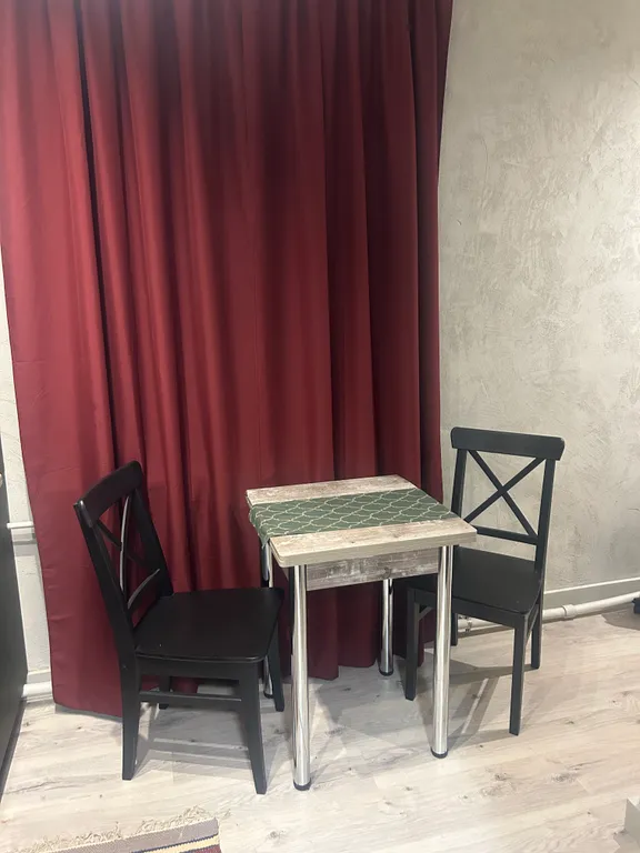 Квартира 1-комнатная Квартира — Великий Новгород