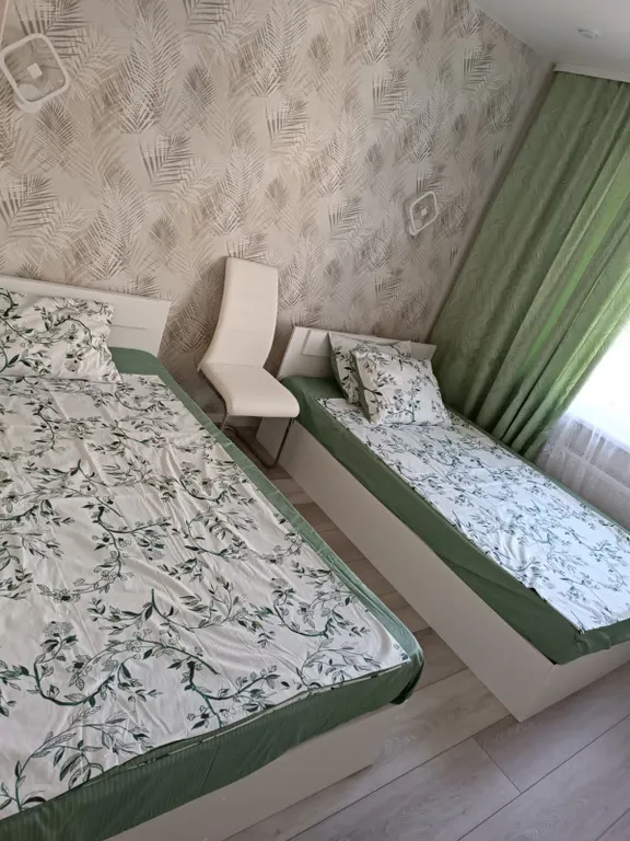 Живи там, где отдыхают