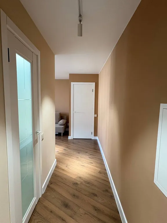 Уютная квартира с новым ремонтом в центре Смоленска