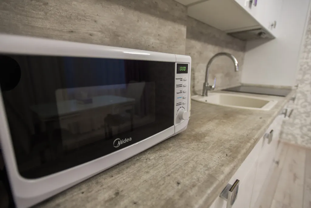 Уютная квартира рядом с зелёной зоной