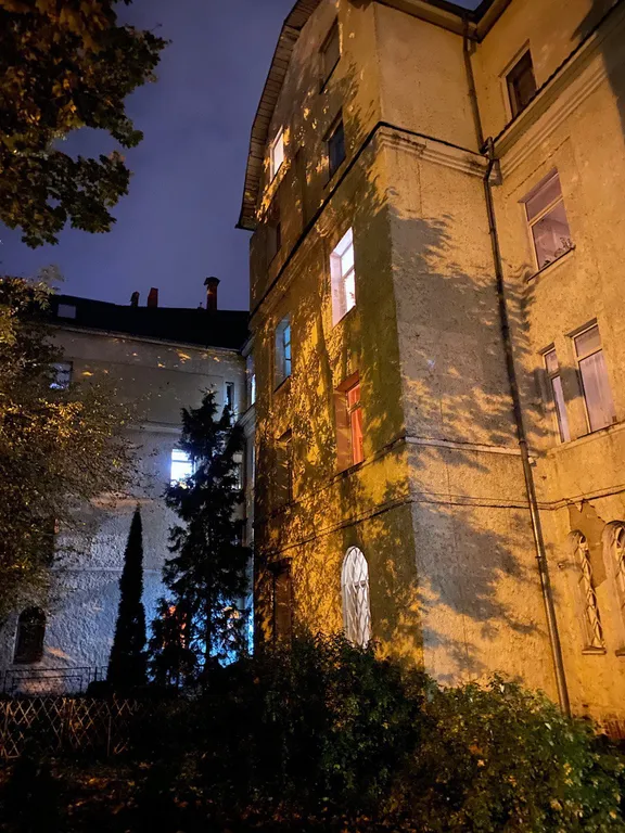 Квартира Апартаменты История — Калининград