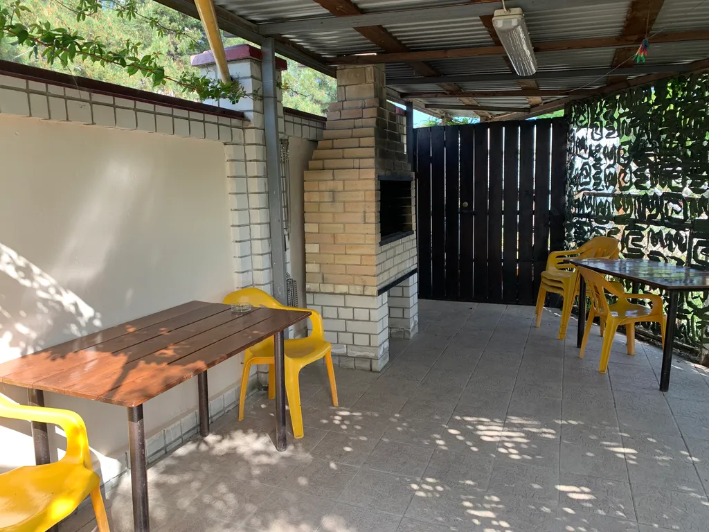 Квартира Комната — Геленджик