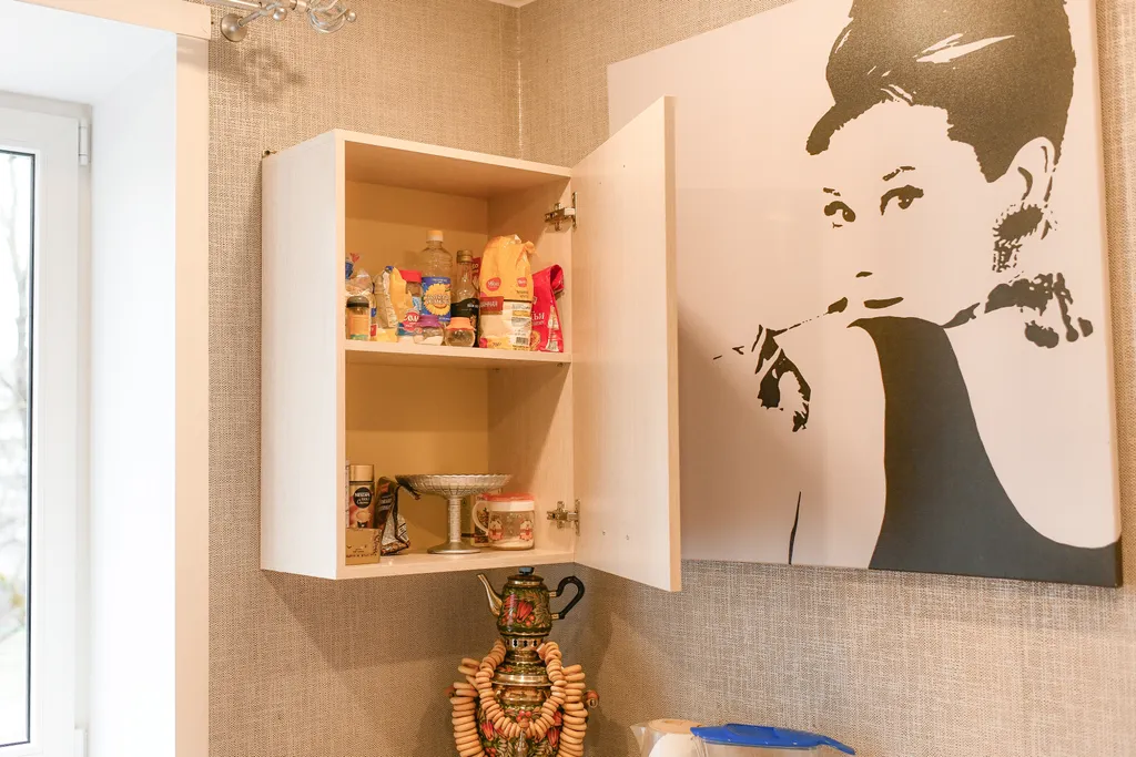 Sweet home в самом центре