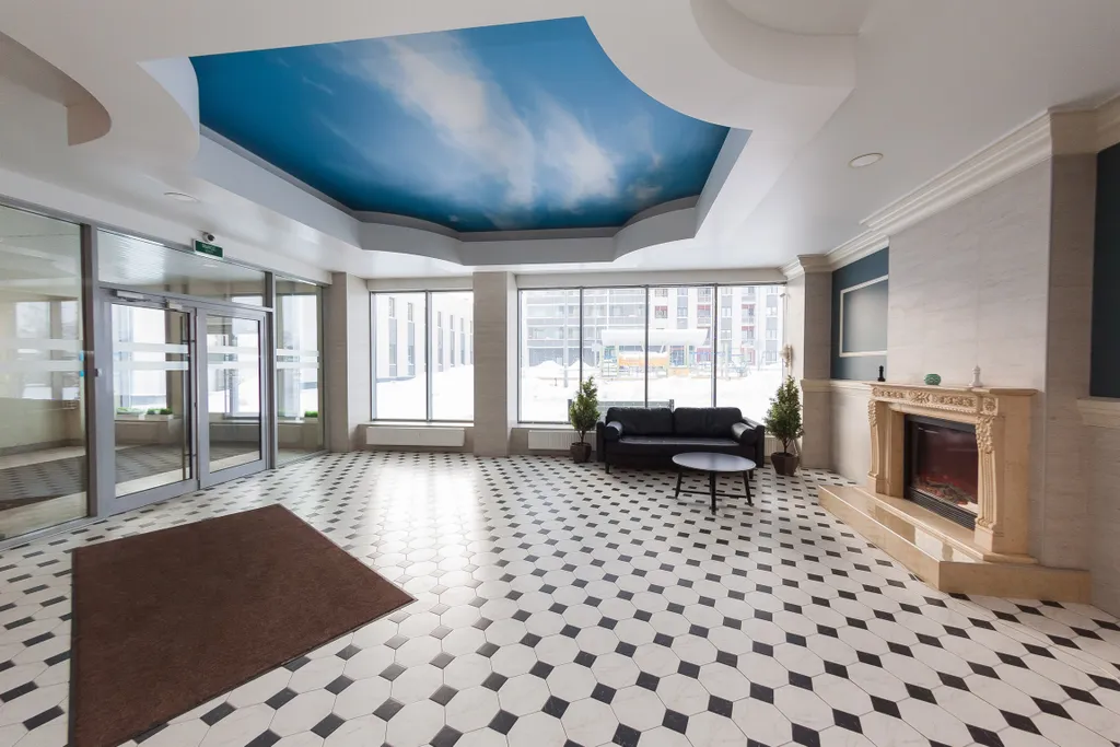 Уютная квартира лофт рядом с центром