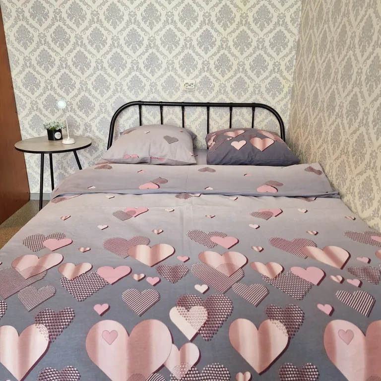 Однокомнатная квартира в районе арены ерофей