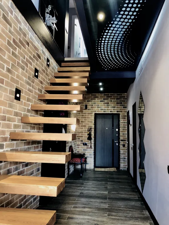 2-этажные апартаменты напротив главного подъемника