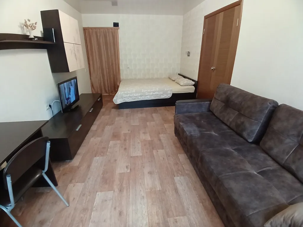 Квартира в центре