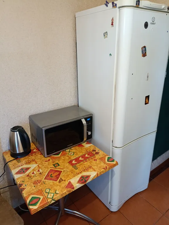 Квартира Квартира 2 комнаты — Колпино