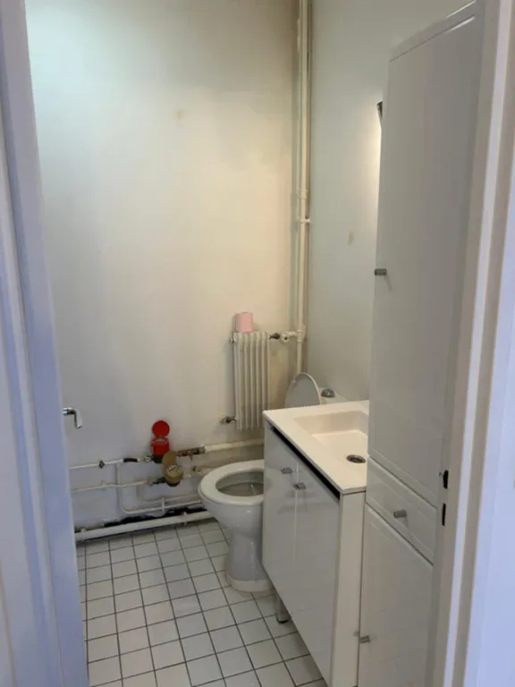 Хорошая квартира 75012 в безопасном районе